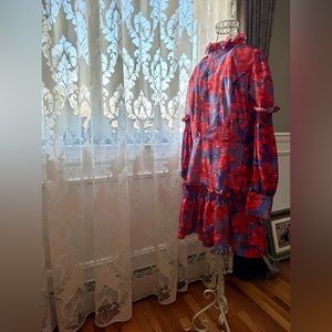 Brand new Dress by Ina Fashion Size-L